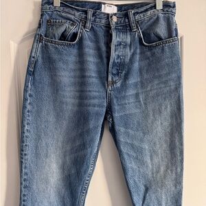 Boyish Billy Jeans – Size 27 – Sustainable Denim